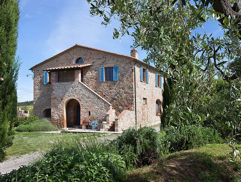 Antico Borgo Tignano Retreats Toscana